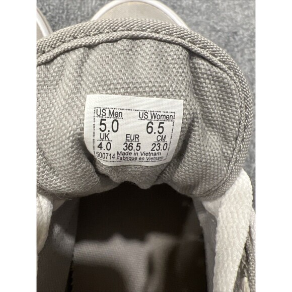 Vans Off The Wall Unisex US (Man 5) (Women 6.5) - Picture 5 of 11